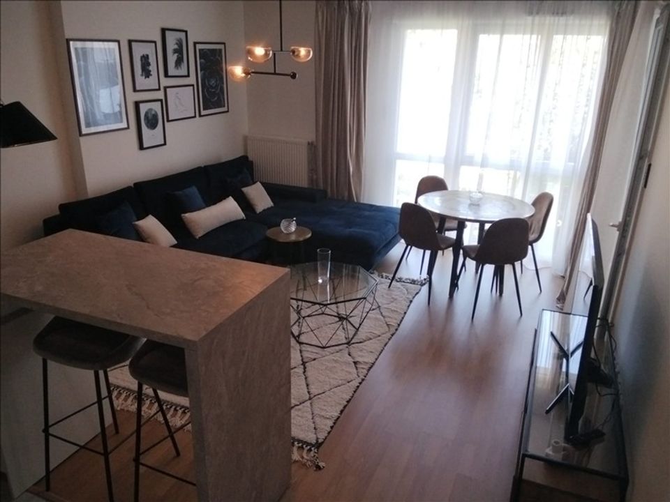 Lejlighed i Gennevilliers, Hauts-de-Seine - foto 2