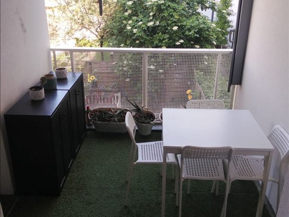 Lejlighed i Gennevilliers, Hauts-de-Seine - foto 3