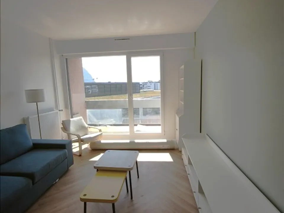 Lejlighed i Annemasse, Haute-Savoie - foto 3