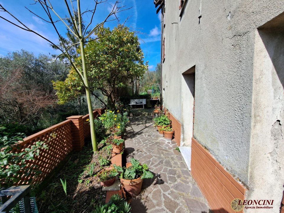 Landejendom i Podenzana, Massa and Carrara - foto 4