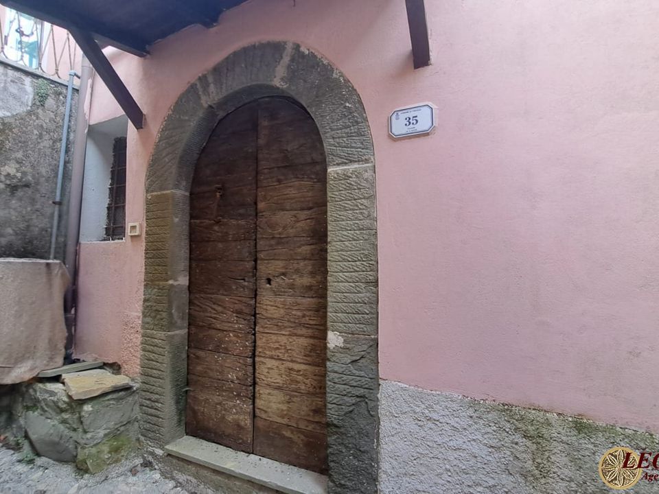 Landejendom i Tresana, Massa and Carrara - foto 2