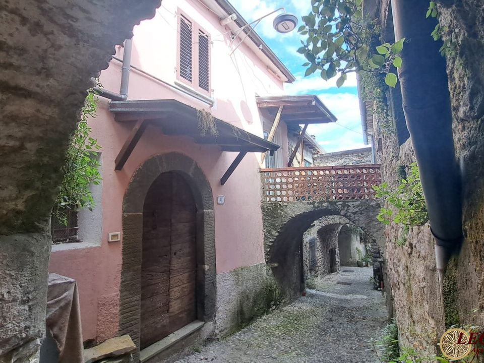 Landejendom i Tresana, Massa and Carrara - foto 3