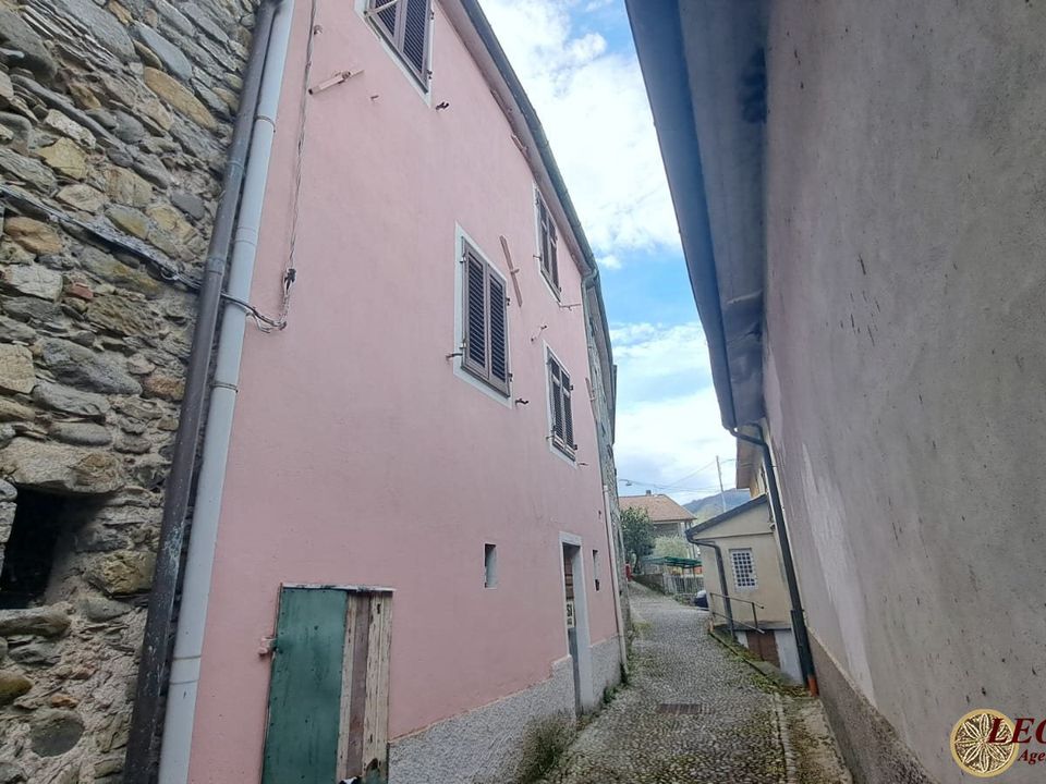 Landejendom i Tresana, Massa and Carrara - foto 4