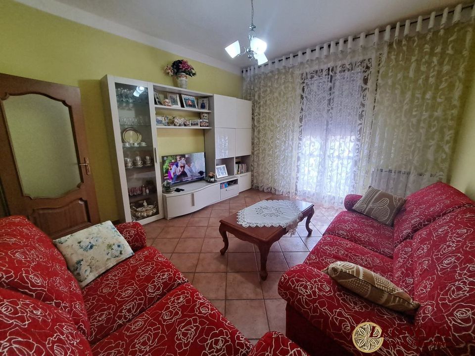 Lejlighed i Villafranca in Lunigiana, Massa and Carrara - foto 4