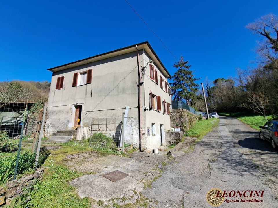 Landejendom i Podenzana, Massa and Carrara - foto 2
