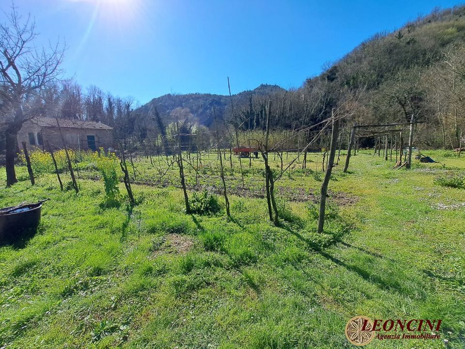 Landejendom i Podenzana, Massa and Carrara - foto 3