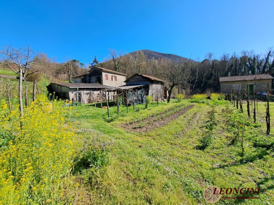 Landejendom i Podenzana, Massa and Carrara - foto 4