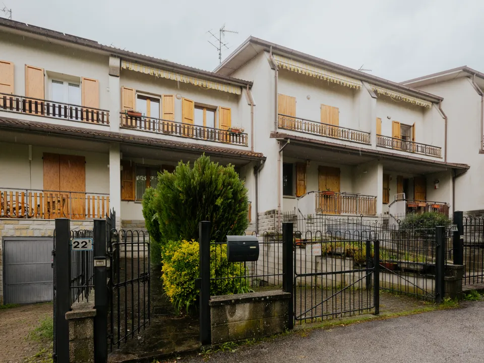 Willa: Monterenzio, Bologna – zdjęcie 1