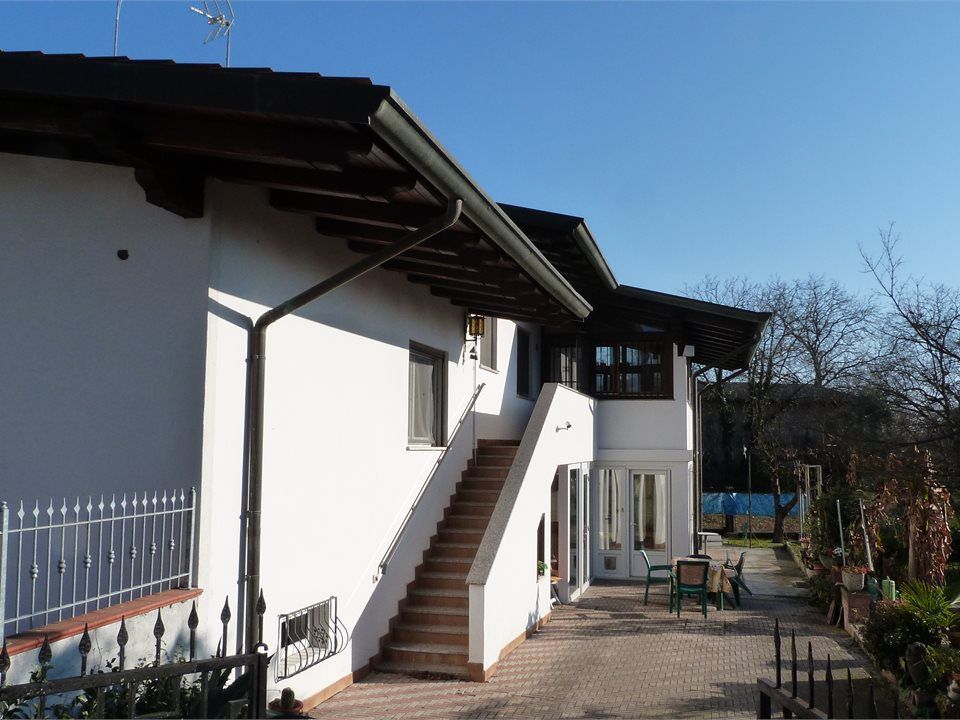 Villa i Cervignano del Friuli, Udine - foto 1