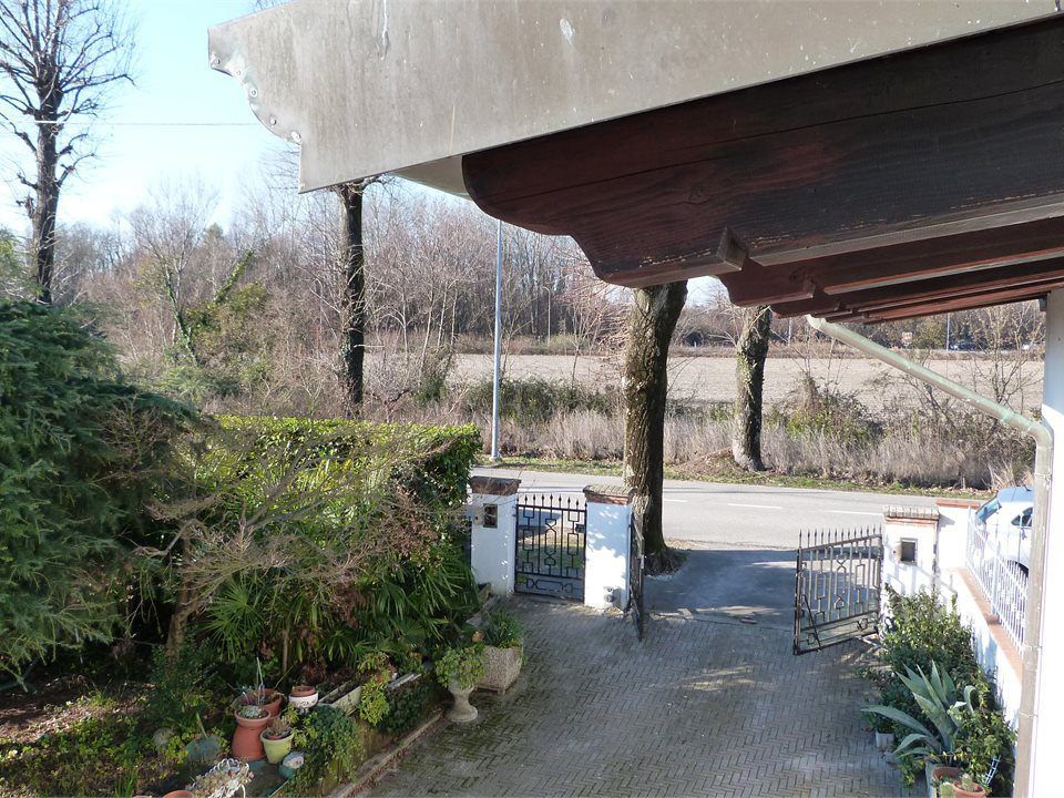 Villa i Cervignano del Friuli, Udine - foto 2