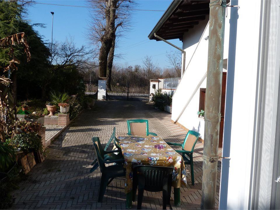 Villa i Cervignano del Friuli, Udine - foto 3