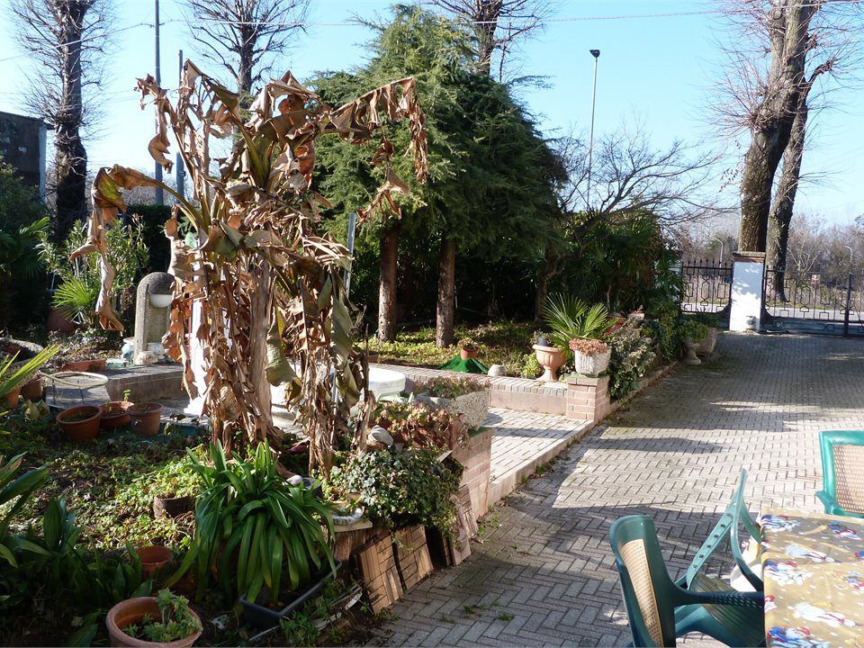Villa i Cervignano del Friuli, Udine - foto 4
