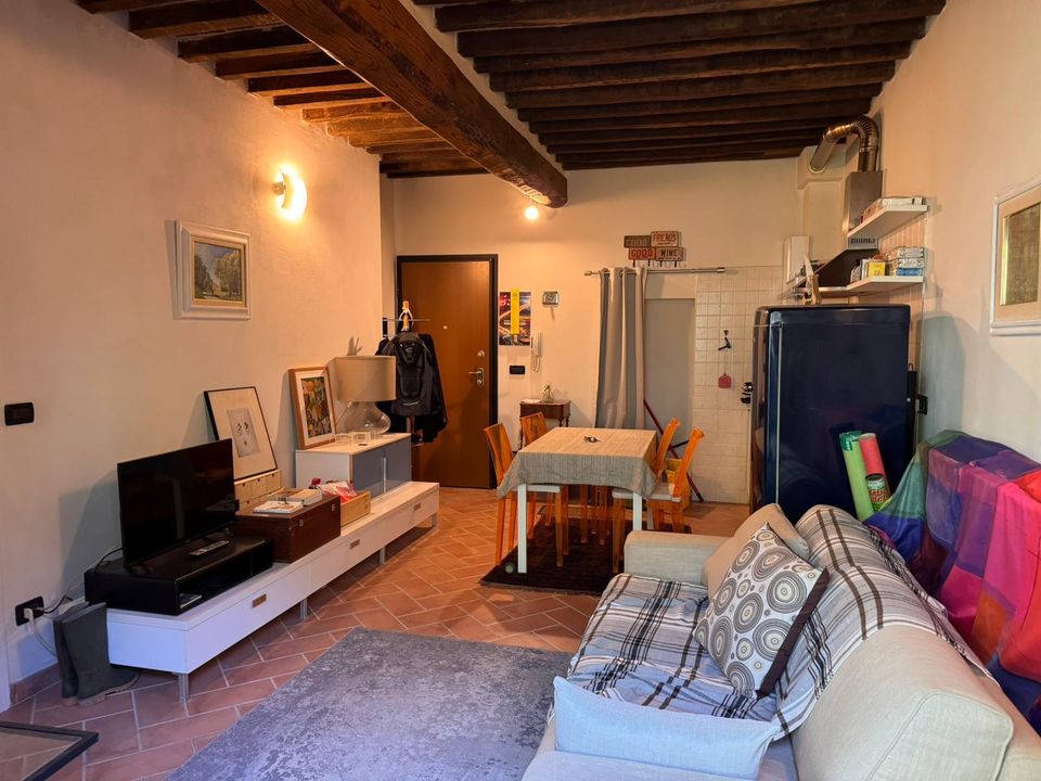 Lejlighed i Monterenzio, Bologna - foto 1