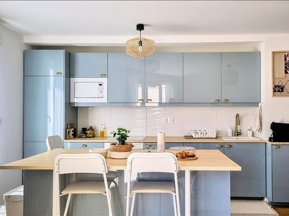 Lejlighed i Châtenay-Malabry, Hauts-de-Seine - foto 1