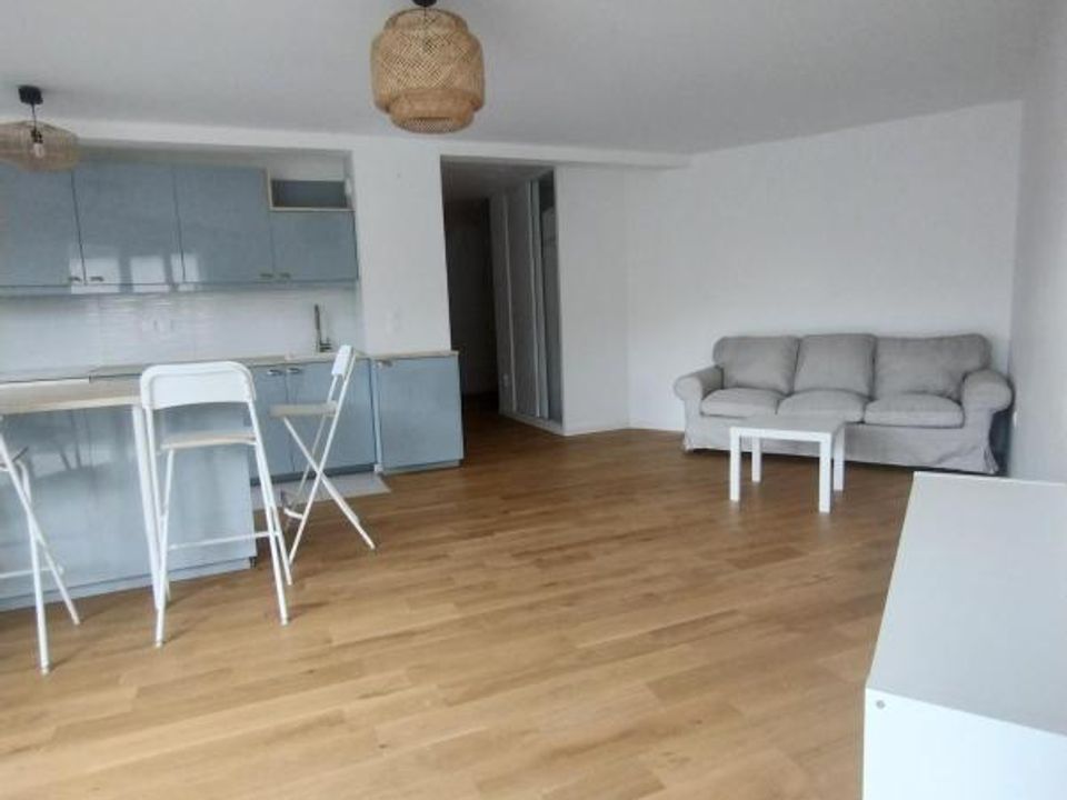 Lejlighed i Châtenay-Malabry, Hauts-de-Seine - foto 2