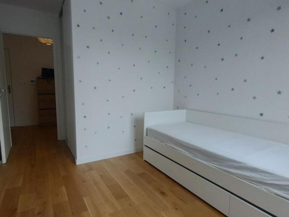 Lejlighed i Châtenay-Malabry, Hauts-de-Seine - foto 3