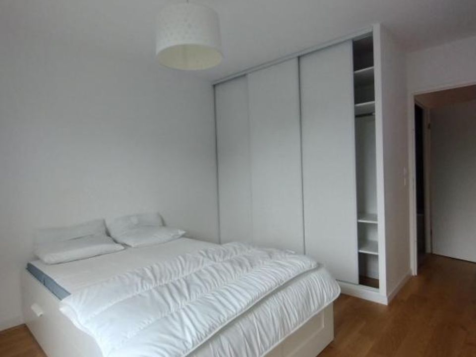 Lejlighed i Châtenay-Malabry, Hauts-de-Seine - foto 4