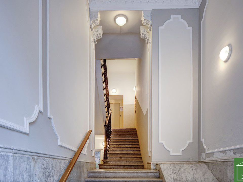 Lejlighed i Trieste, Trieste - foto 4