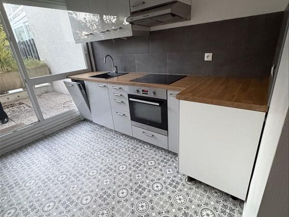 Dúplex a Les Ulis, Essonne - foto 3