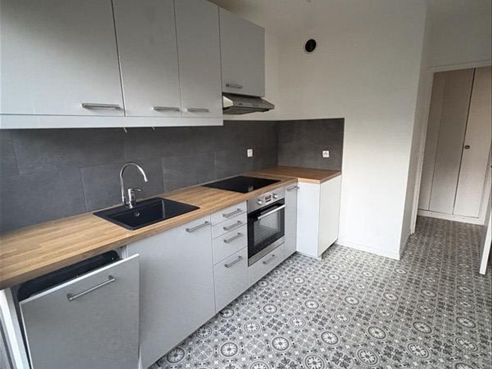 Dúplex a Les Ulis, Essonne - foto 4