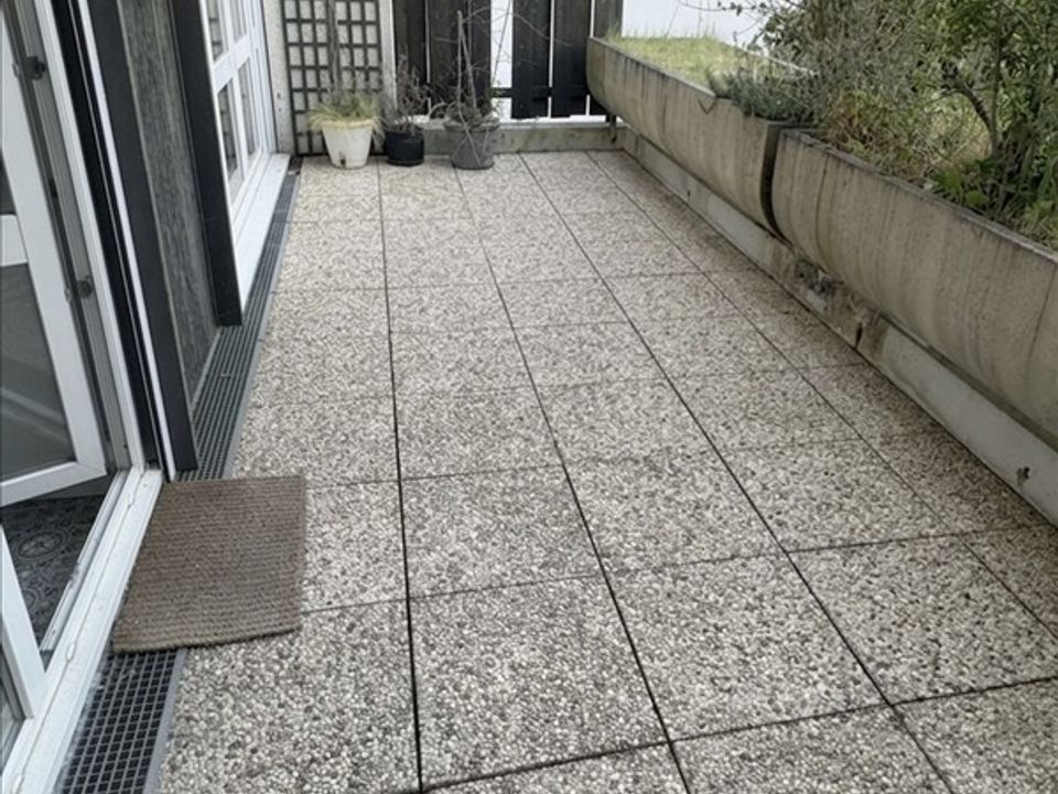 Dúplex a Les Ulis, Essonne - foto 5