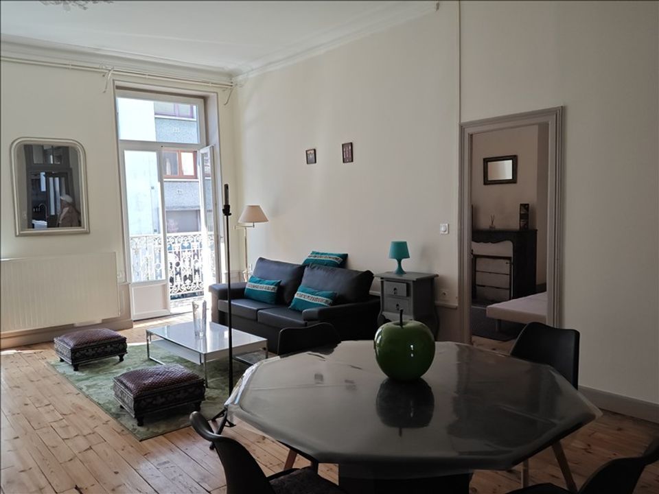 Apartment in Clermont-Ferrand, Puy-de-Dome - photo 2
