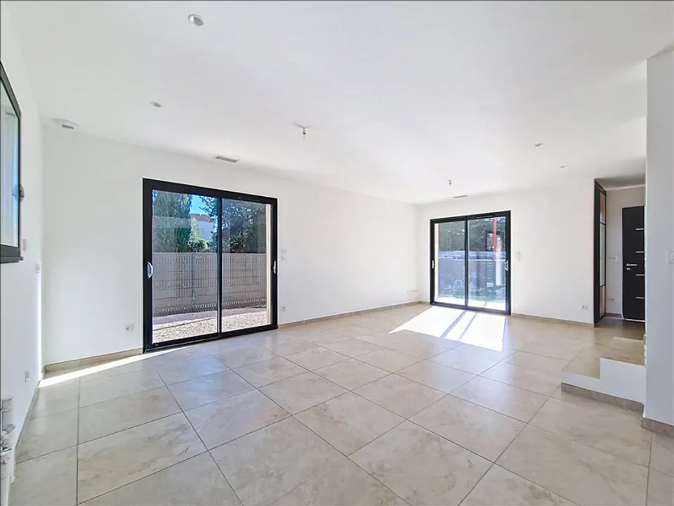 Villa i Lespignan, Herault - foto 3