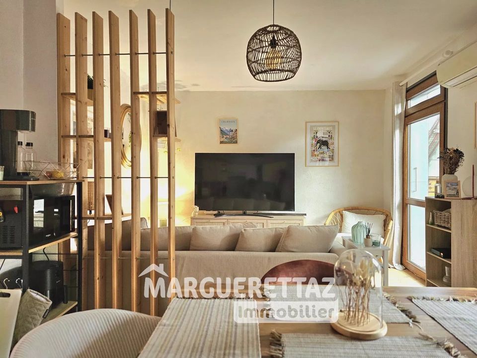 Lejlighed i Bonne, Haute-Savoie - foto 2