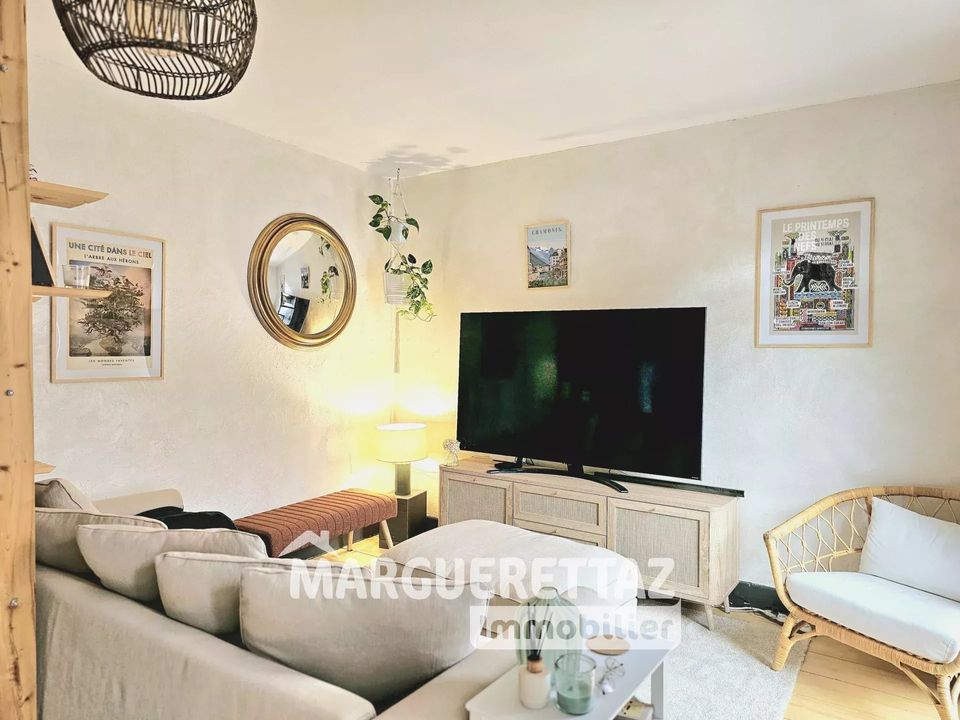 Lejlighed i Bonne, Haute-Savoie - foto 3