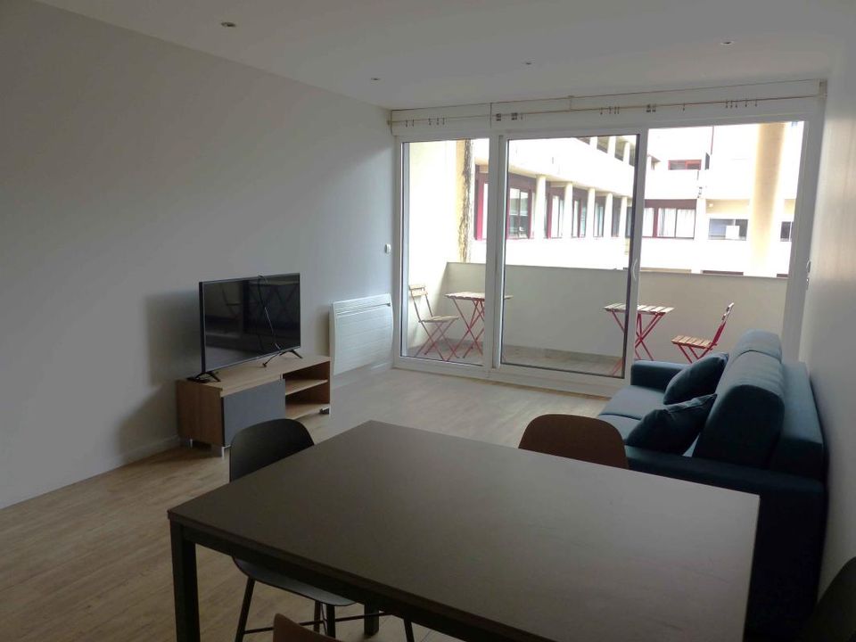 Lejlighed i Reims, Marne - foto 2