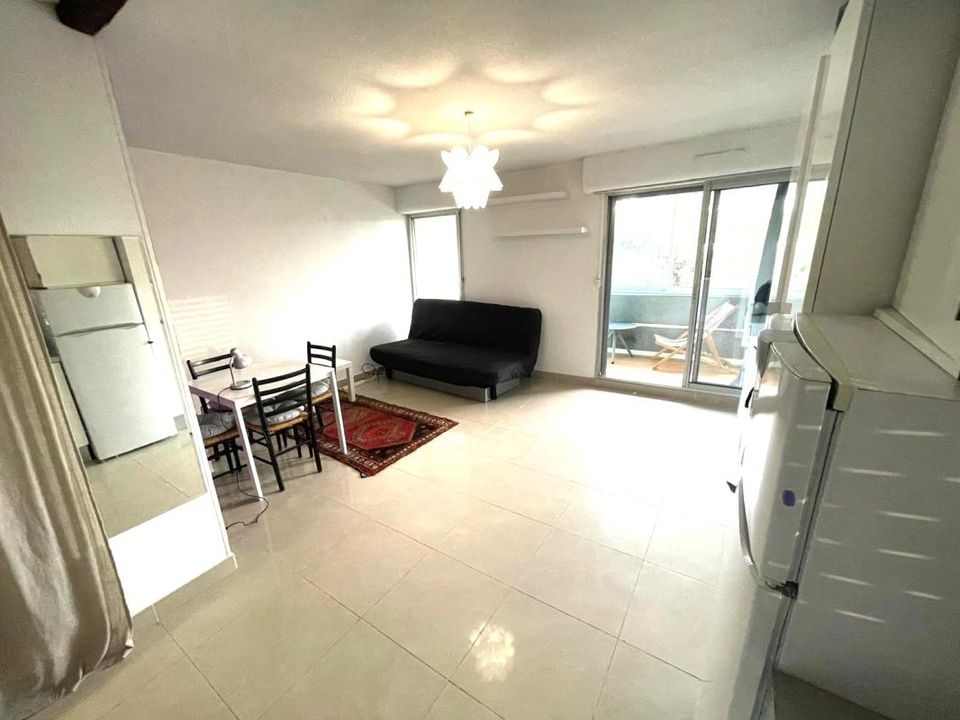 Studio i Montpellier, Herault - foto 1