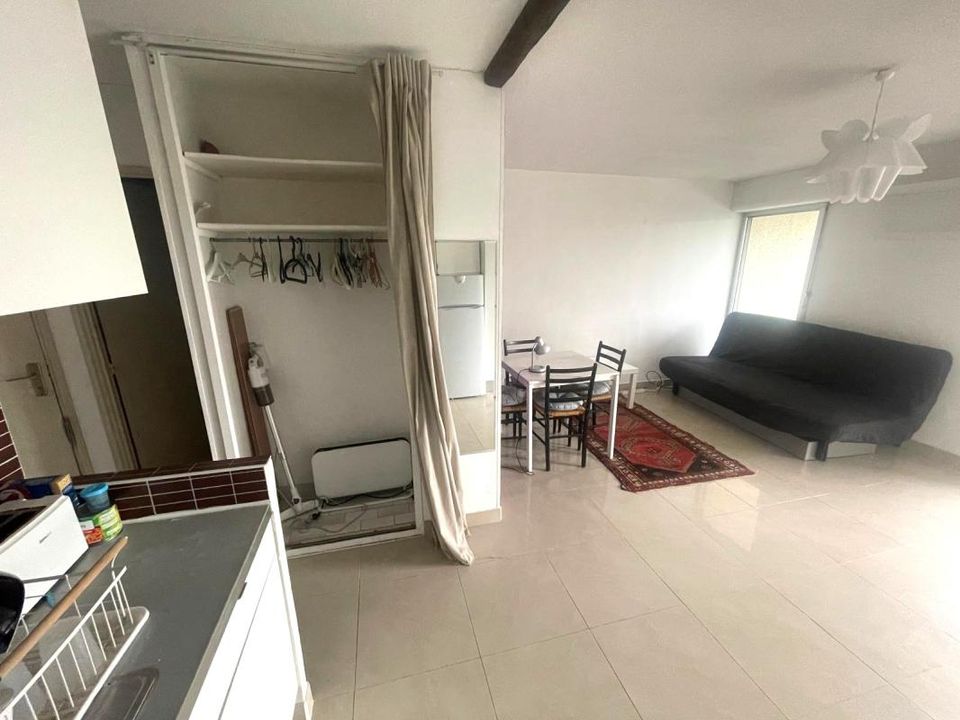 Studio i Montpellier, Herault - foto 2
