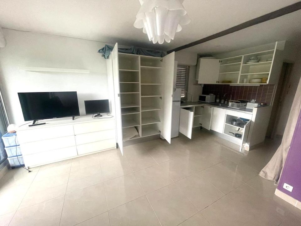 Studio i Montpellier, Herault - foto 3