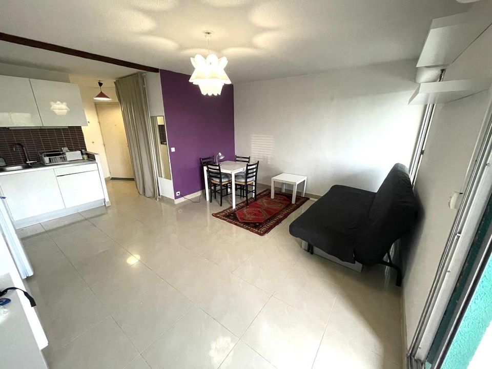 Studio i Montpellier, Herault - foto 4