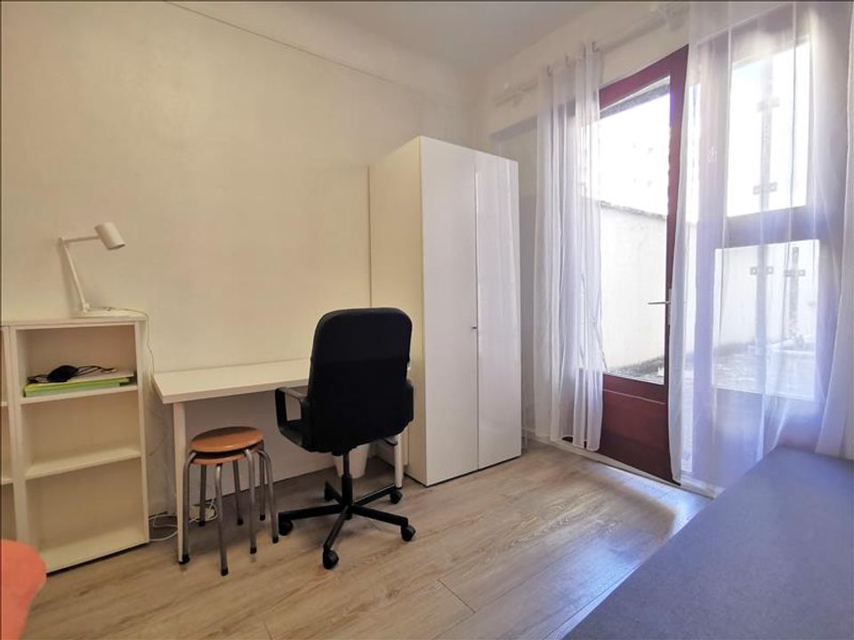 Lejlighed i Montrouge, Hauts-de-Seine - foto 1