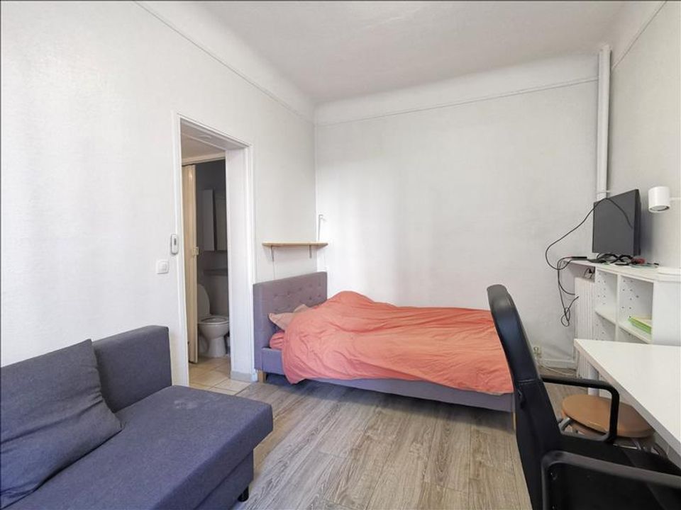Lejlighed i Montrouge, Hauts-de-Seine - foto 2