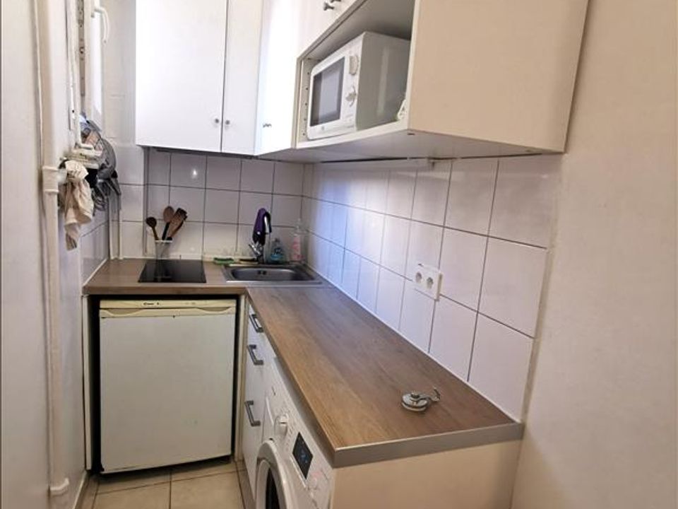 Lejlighed i Montrouge, Hauts-de-Seine - foto 3