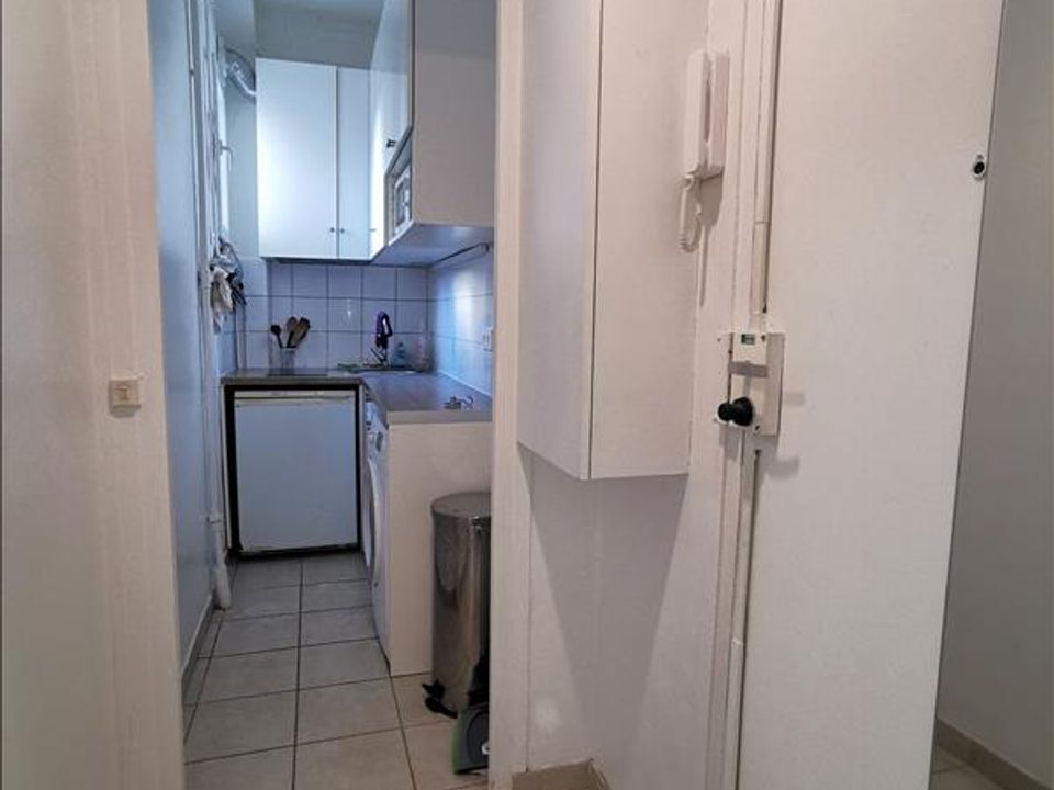 Lejlighed i Montrouge, Hauts-de-Seine - foto 4