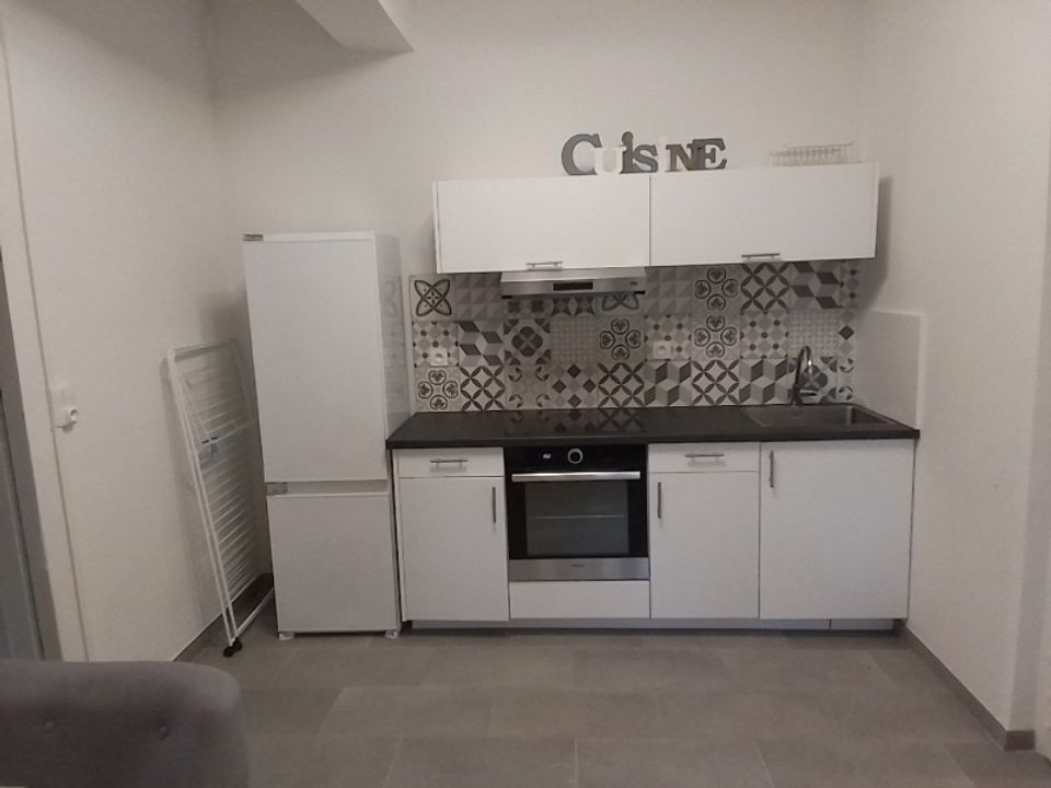 Apartament a Bourg-en-Bresse, Ain - foto 2