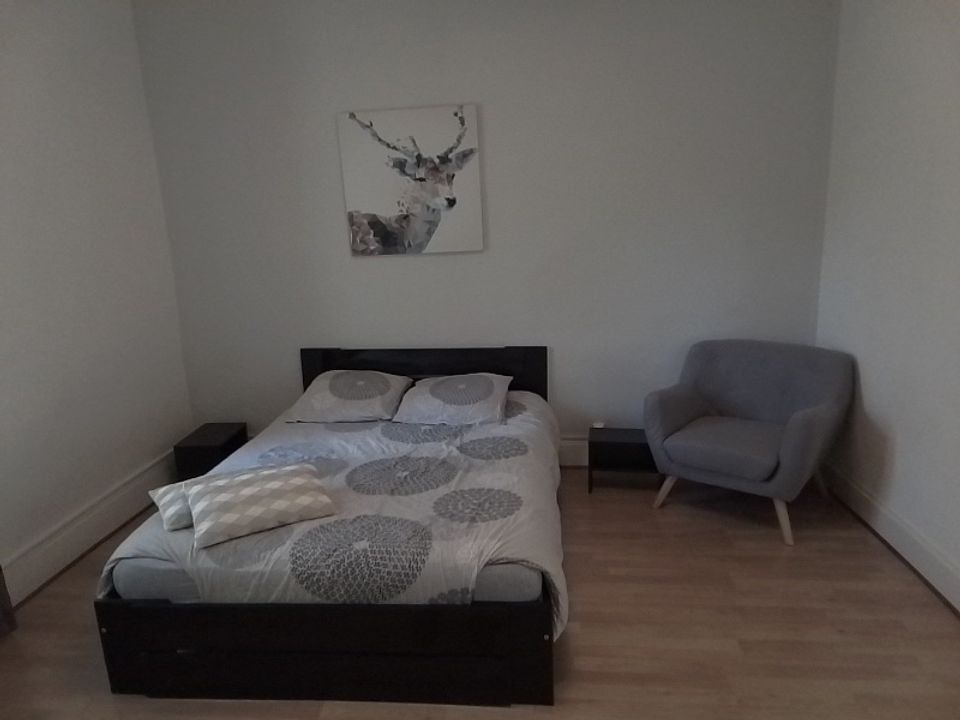 Apartament a Bourg-en-Bresse, Ain - foto 3