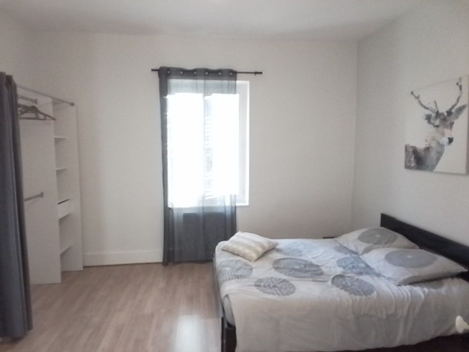 Apartament a Bourg-en-Bresse, Ain - foto 4