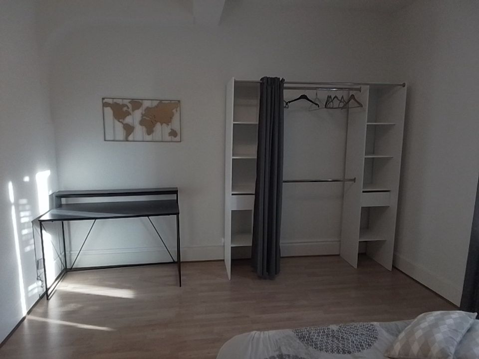 Apartament a Bourg-en-Bresse, Ain - foto 5