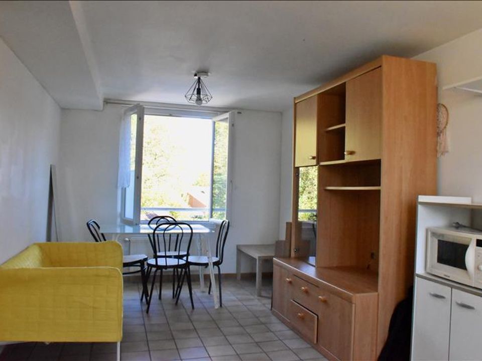 Apartamento en Rouen, Seine-Maritime - foto 1