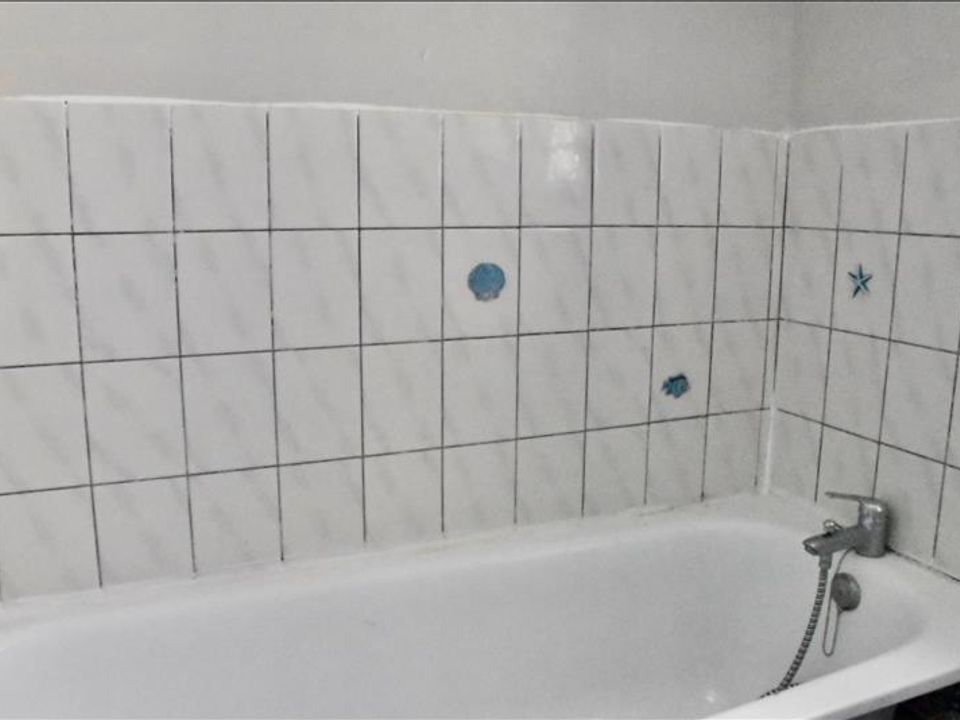 Apartamento en Rouen, Seine-Maritime - foto 3