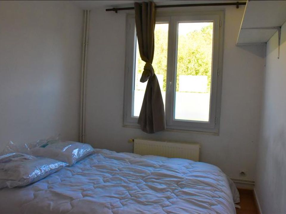 Apartamento en Rouen, Seine-Maritime - foto 4