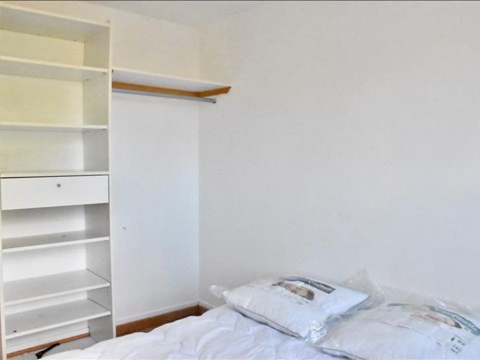 Apartamento en Rouen, Seine-Maritime - foto 5