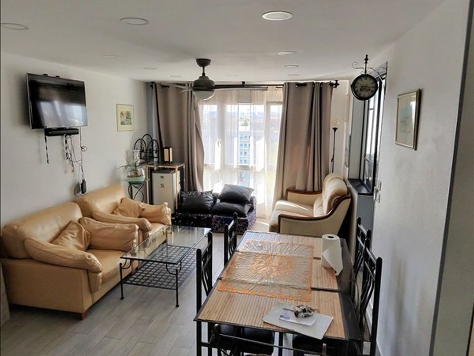 Leilighet i Saint-Denis, Seine-Saint-Denis - bilde 2