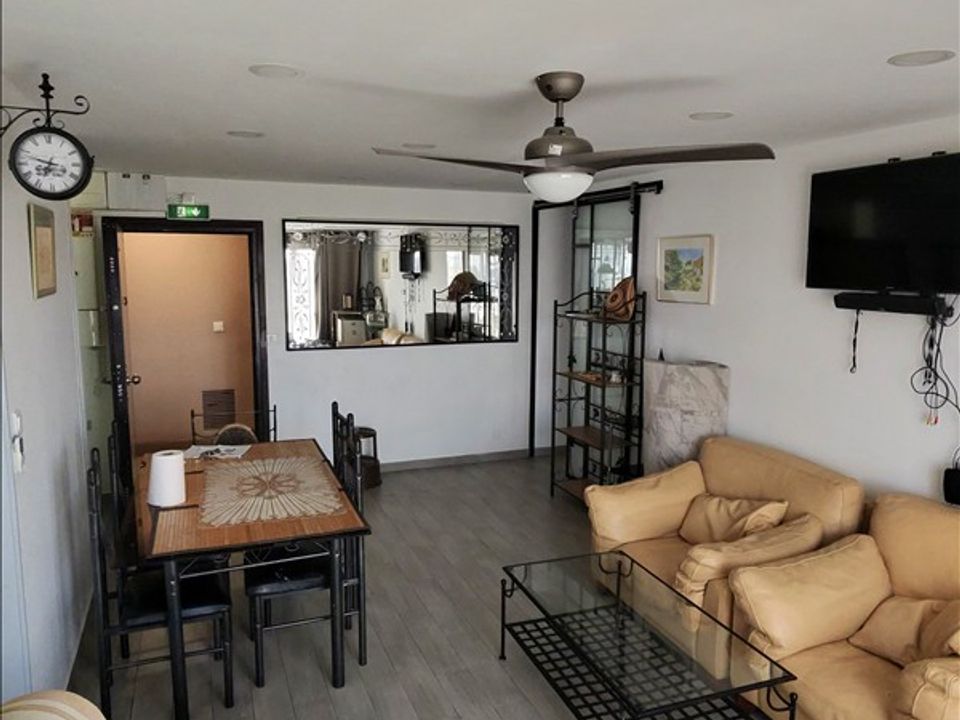 Leilighet i Saint-Denis, Seine-Saint-Denis - bilde 3