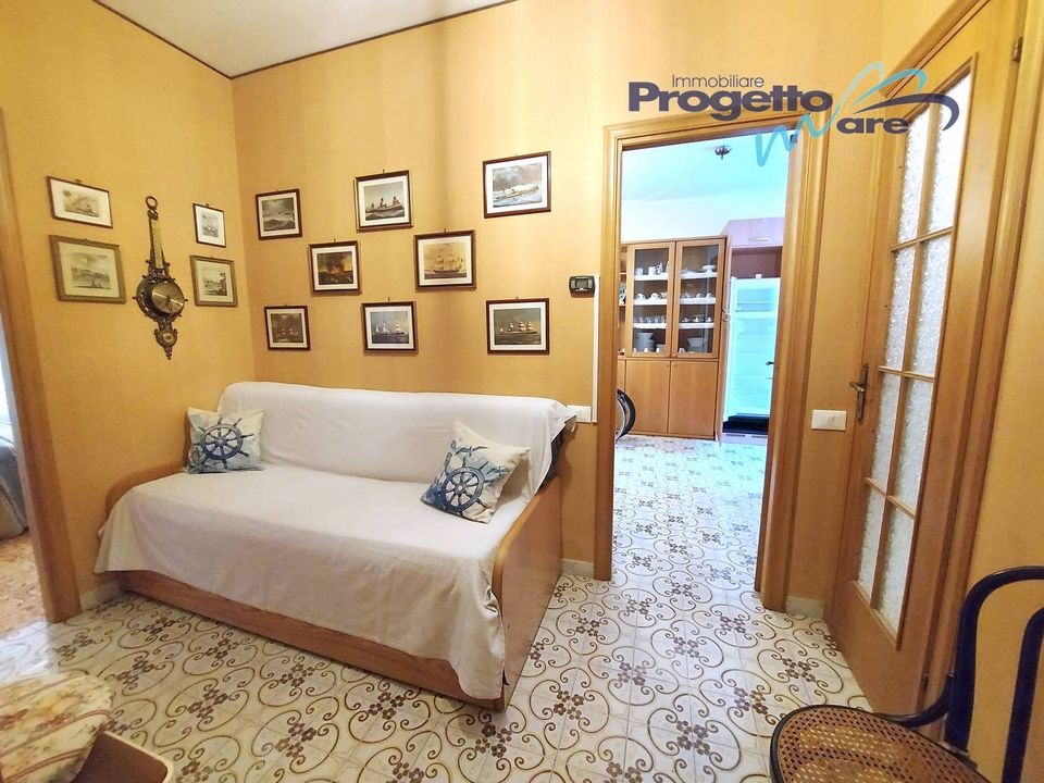 Lejlighed i Pietra Ligure, Savona - foto 4