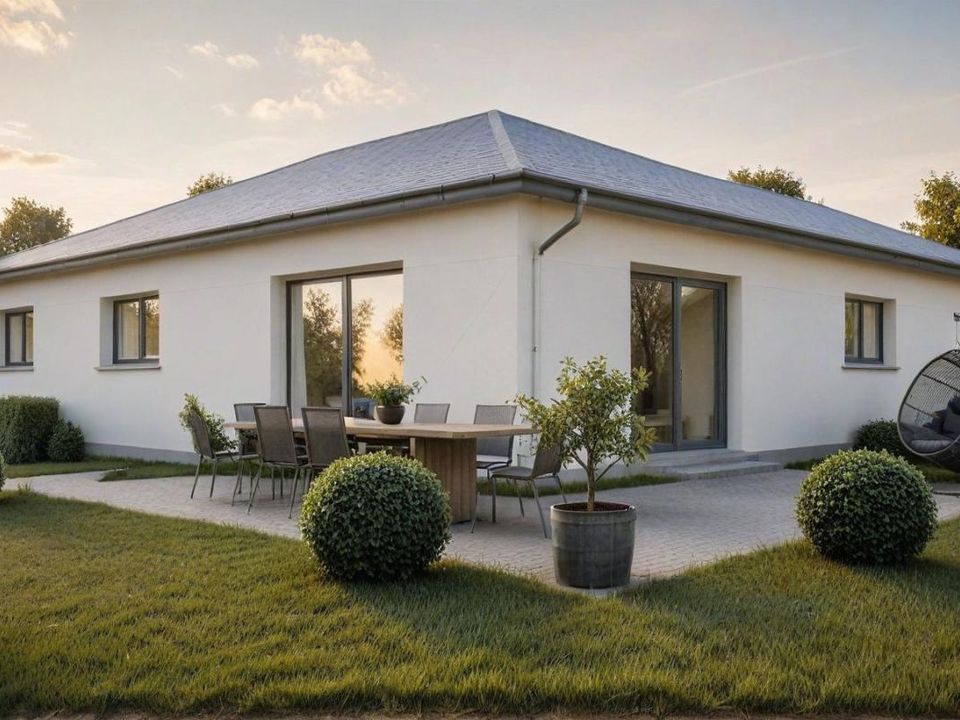 Villa in Wittelsheim, Haut-Rhin - foto 3